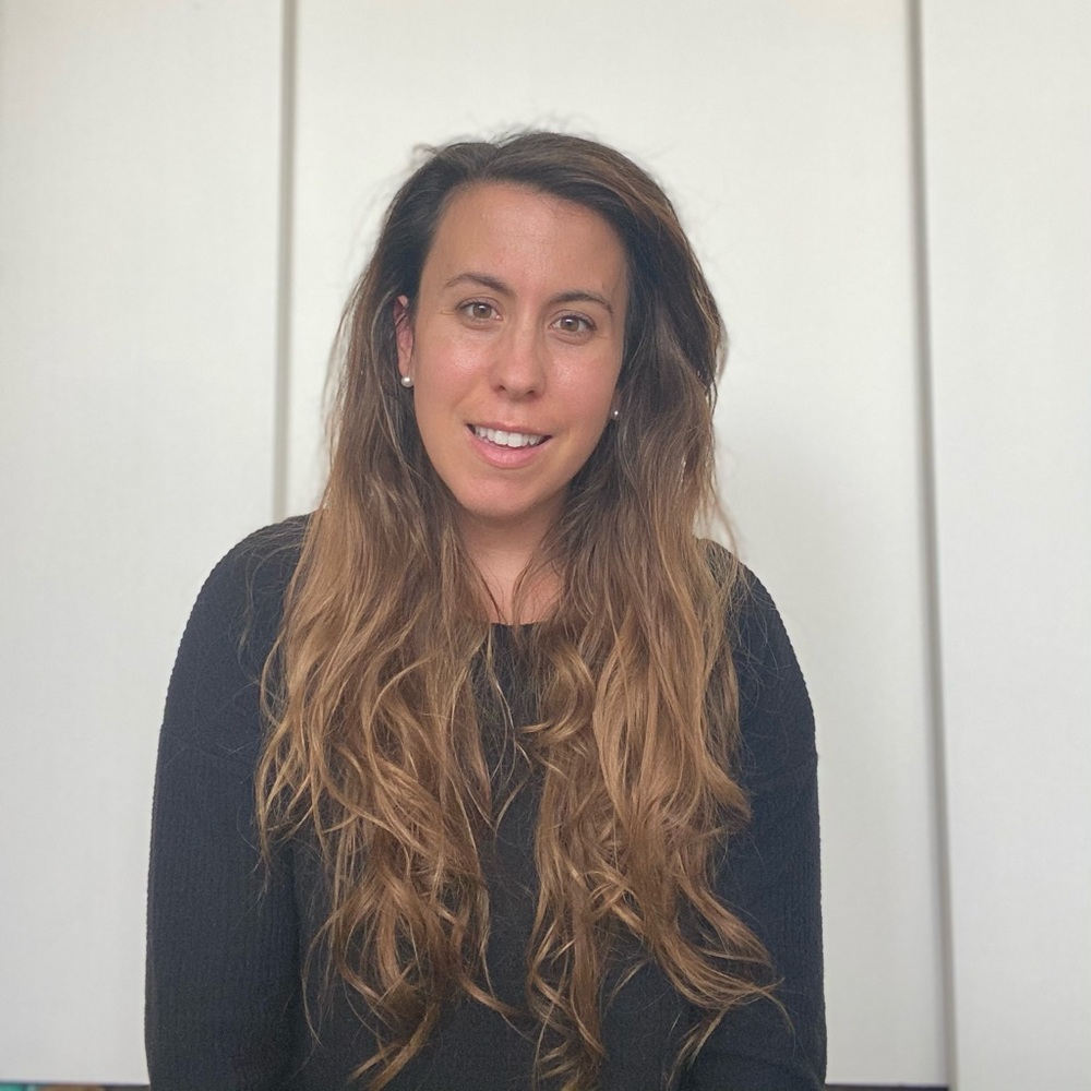 Meet your Posher, Tess